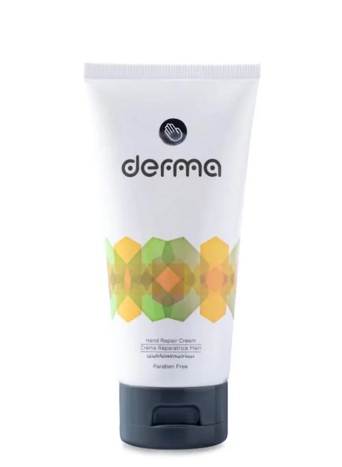 Derma Pella Hand Repair Cream 75g