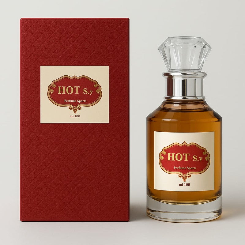 عطر هوت اس واي 100 مل