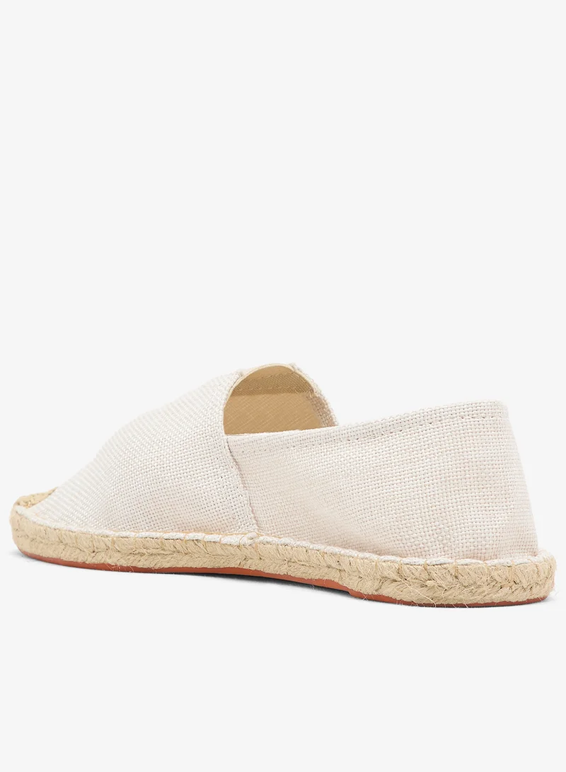 سفنتي فايف Casual Espadrilles Slip Ons