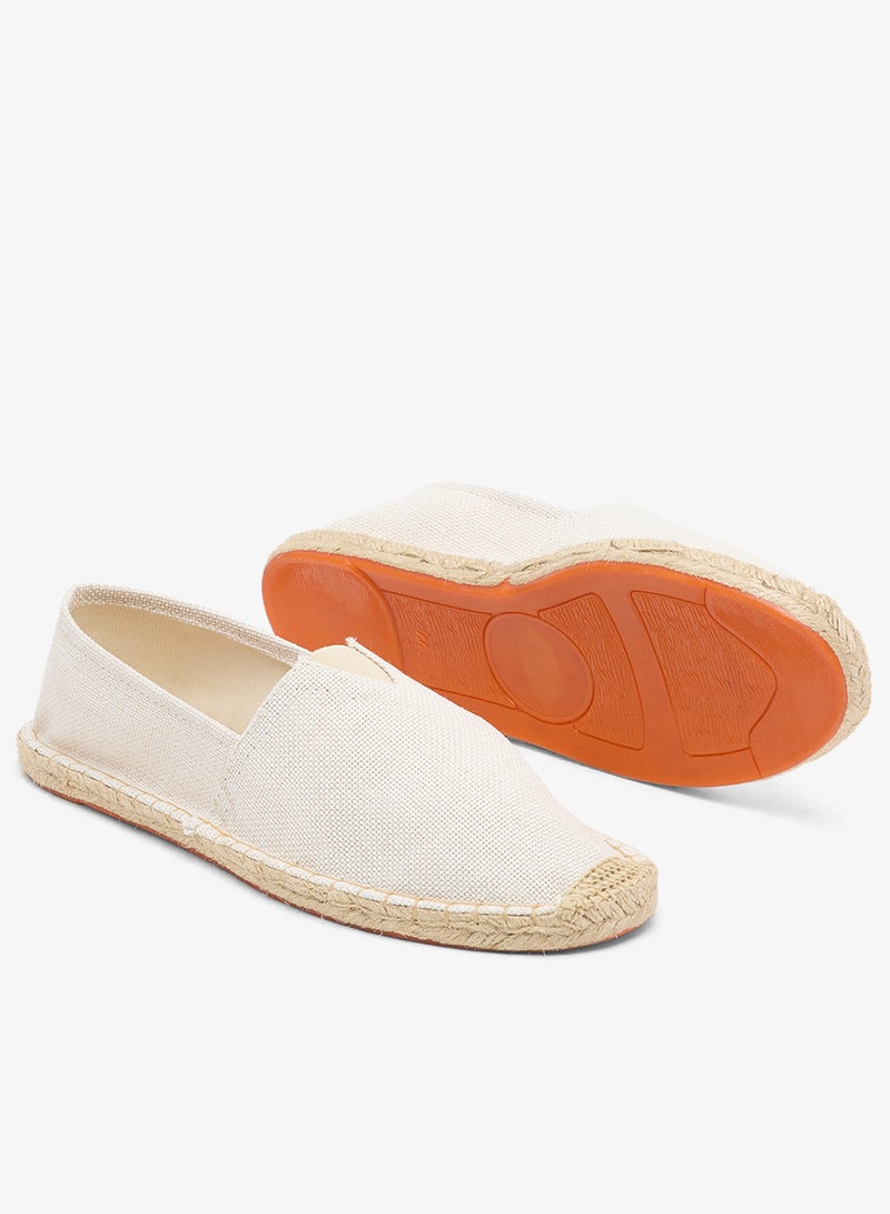 Seventy Five Casual Espadrilles Slip Ons - Image 3