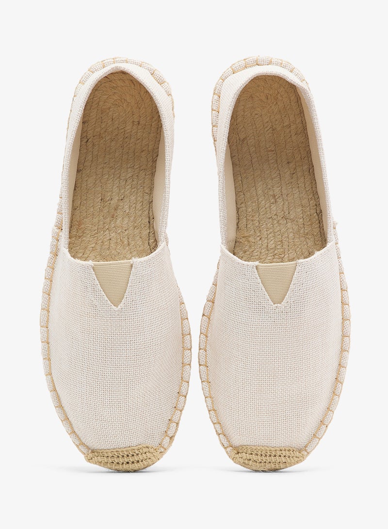 Seventy Five Casual Espadrilles Slip Ons - Image 4