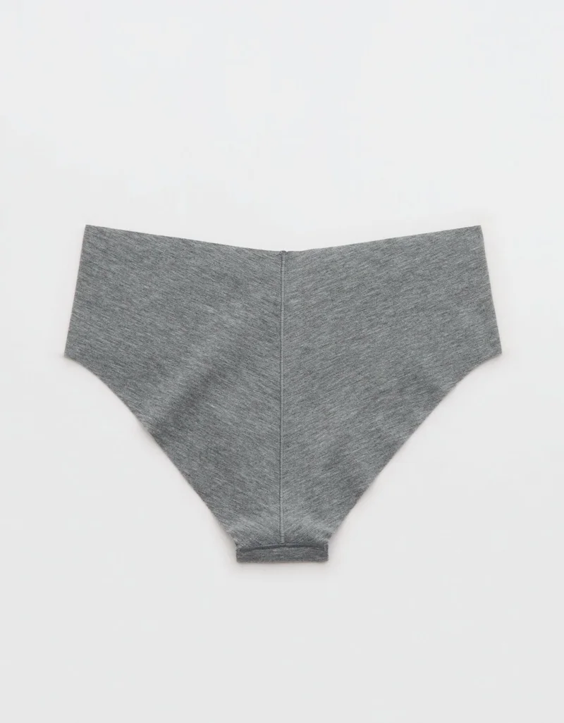 Aerie Superchill No Show Cotton Cheeky Underwear