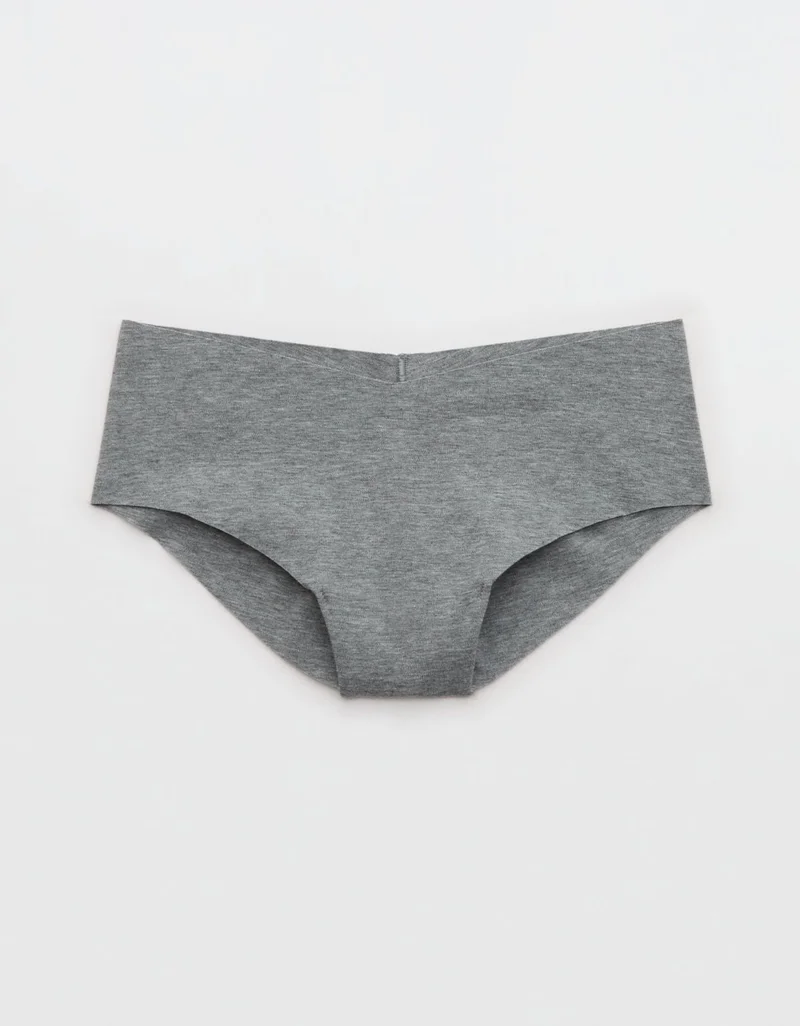 Superchill No Show Cotton Cheeky Underwear