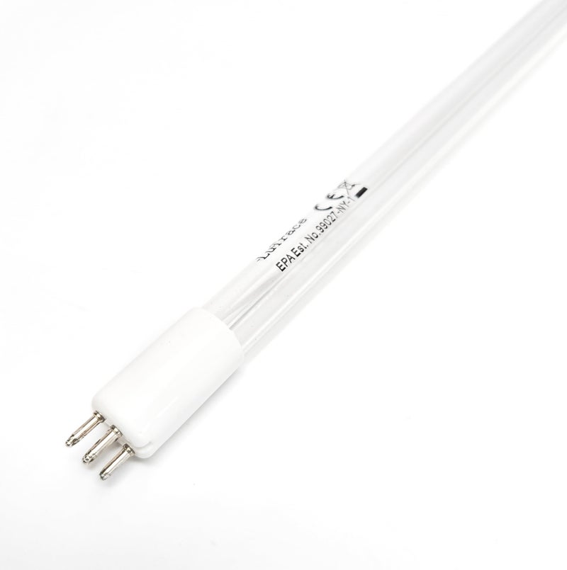 Starlighting PondMaster 02920 1297220W Clarifier OEM Quality Premium Compatible Replacement UV 20 Watt UV Bulb Lamp