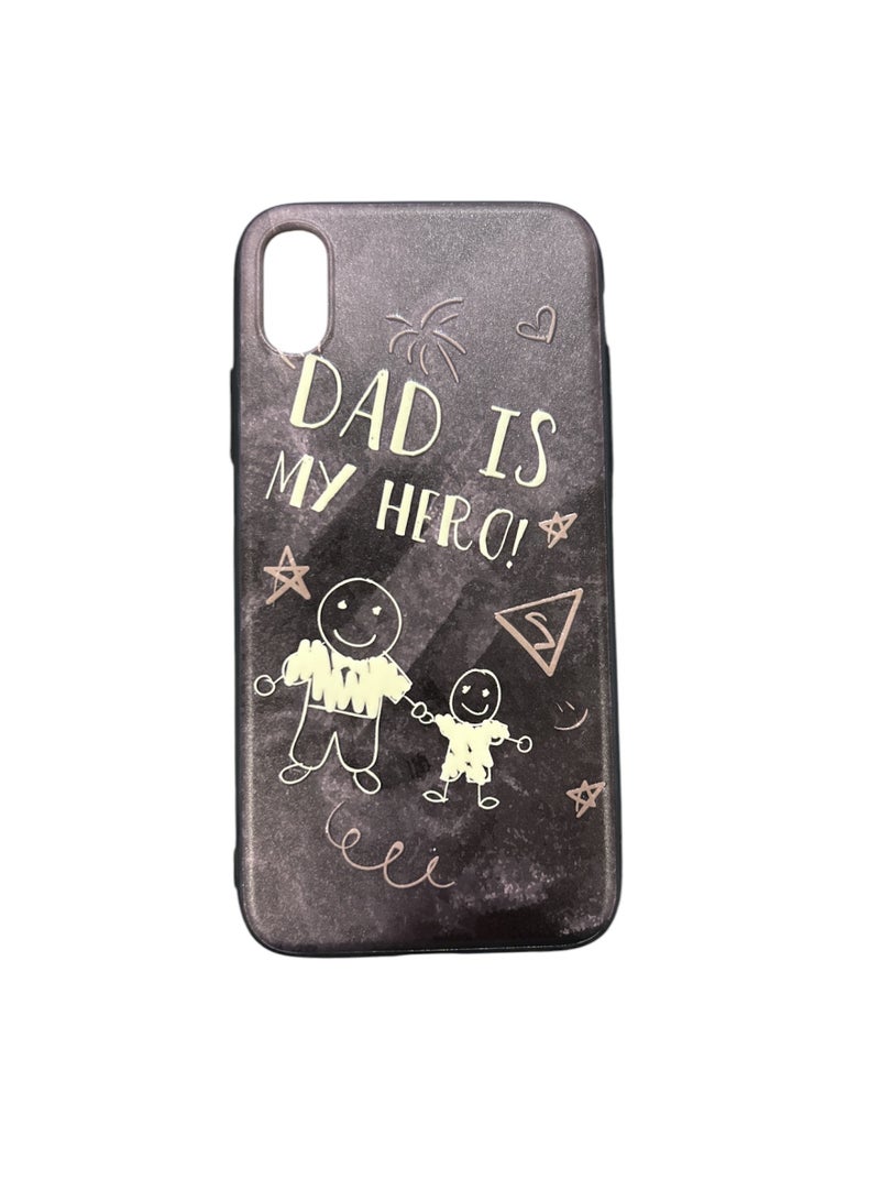 WK DESIGN case for iphone x