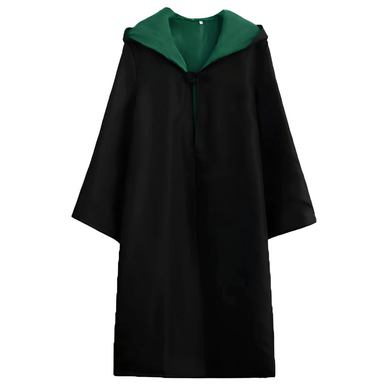 Kitimi Wizard Costume Cosplay Set4 - Image 2