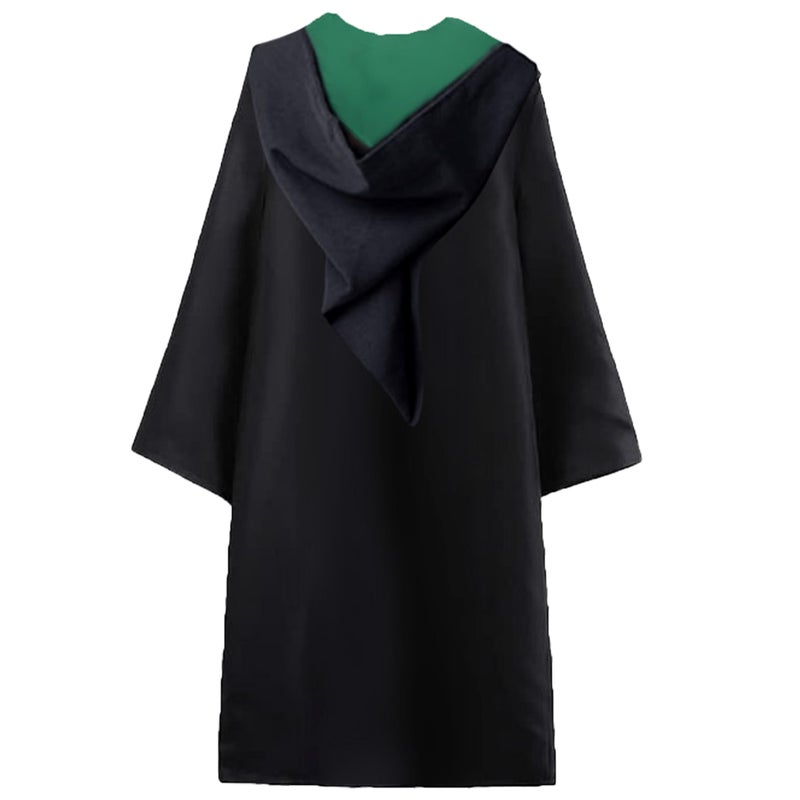 Kitimi Wizard Costume Cosplay Set4 - Image 3