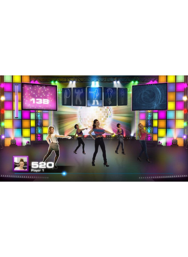 Maximum Games Let's Dance - Xbox 360 - Image 2