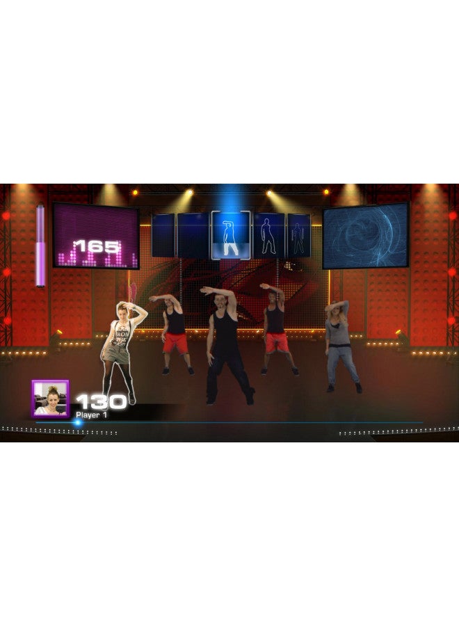 Maximum Games Let's Dance - Xbox 360 - Image 4