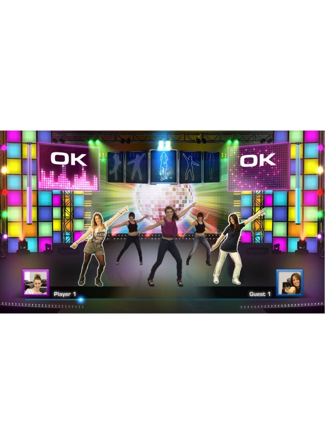 Maximum Games Let's Dance - Xbox 360 - Image 3