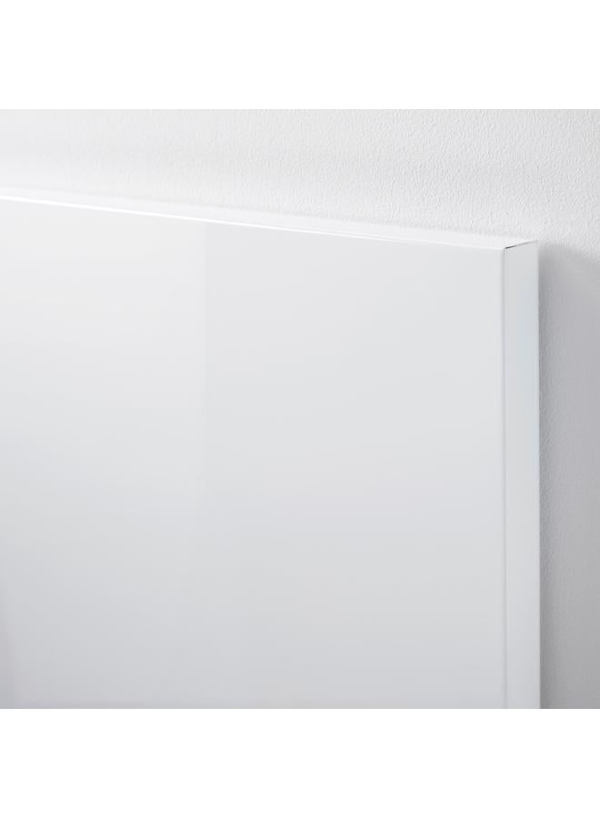 erorex Memo Board, White, 40X60 Cm - Image 3