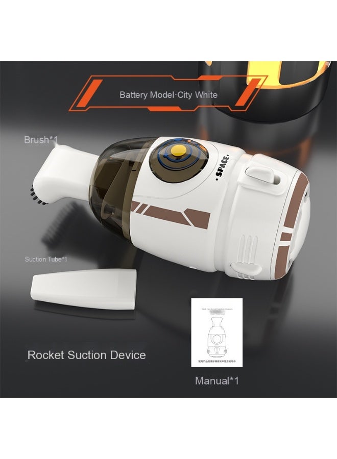 مكن ترجمة وتحسين عنوان المنتج إلى اللغة العربية كالتالي:  nnمكنسة سطح المكتب كهربائية، قابلة للشحن عبر USB، مزودة بضوء ليلي، جهاز تنظيف يدوي صغير لإزالة فتات الطعام وغبار لوحة المفاتيح.