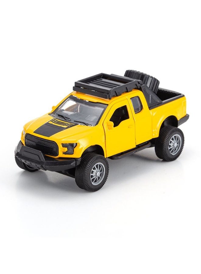 AX Metal car4*4 - Image 1