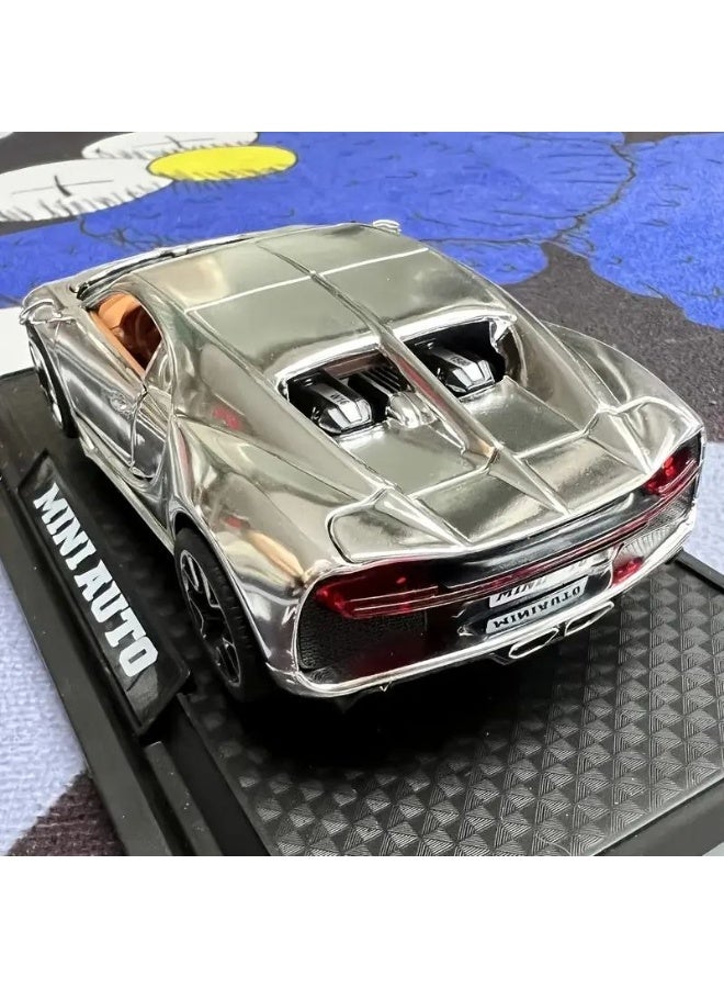 Bugatti Metal car/SOUND/LIGHT - Image 3