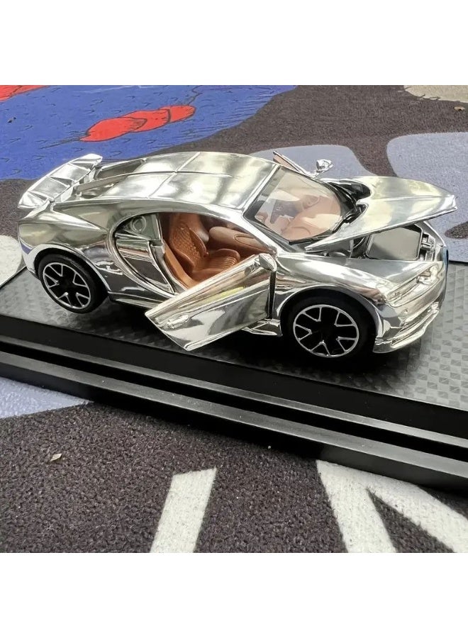 Bugatti Metal car/SOUND/LIGHT - Image 5