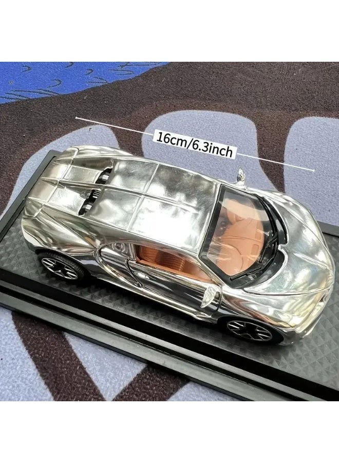 Bugatti Metal car/SOUND/LIGHT - Image 2