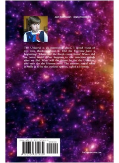 Origin of Existence  - Image 2