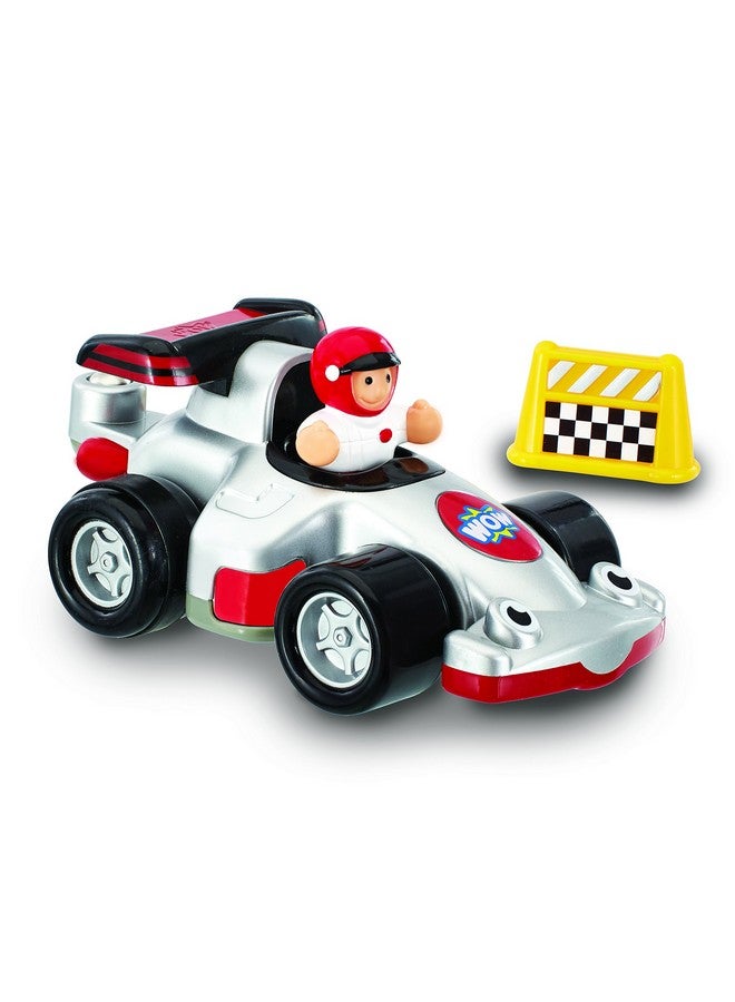 WOW Toys Richie Race Car Playset - Image 4