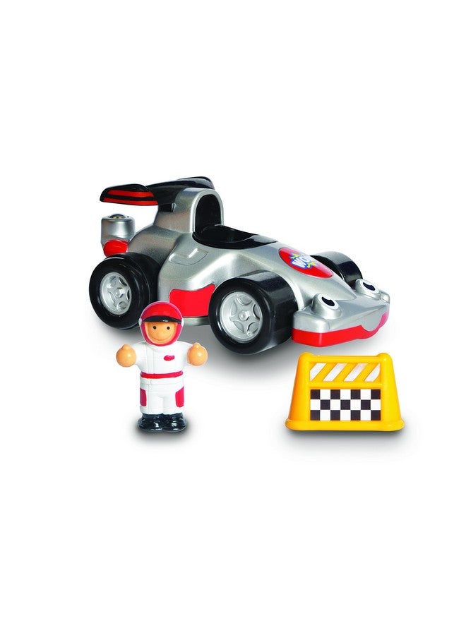 WOW Toys Richie Race Car Playset - Image 5
