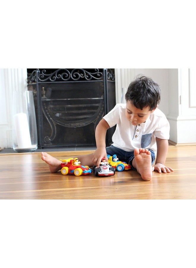 WOW Toys Richie Race Car Playset - Image 3