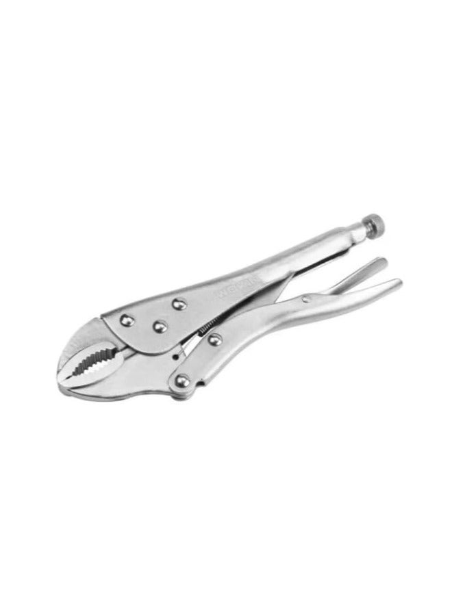 10” Chrome Vanadium Hollow Jaw Pliers – Heavy-Duty, Adjustable Grip Tool for Precision & Durability  - Image 1