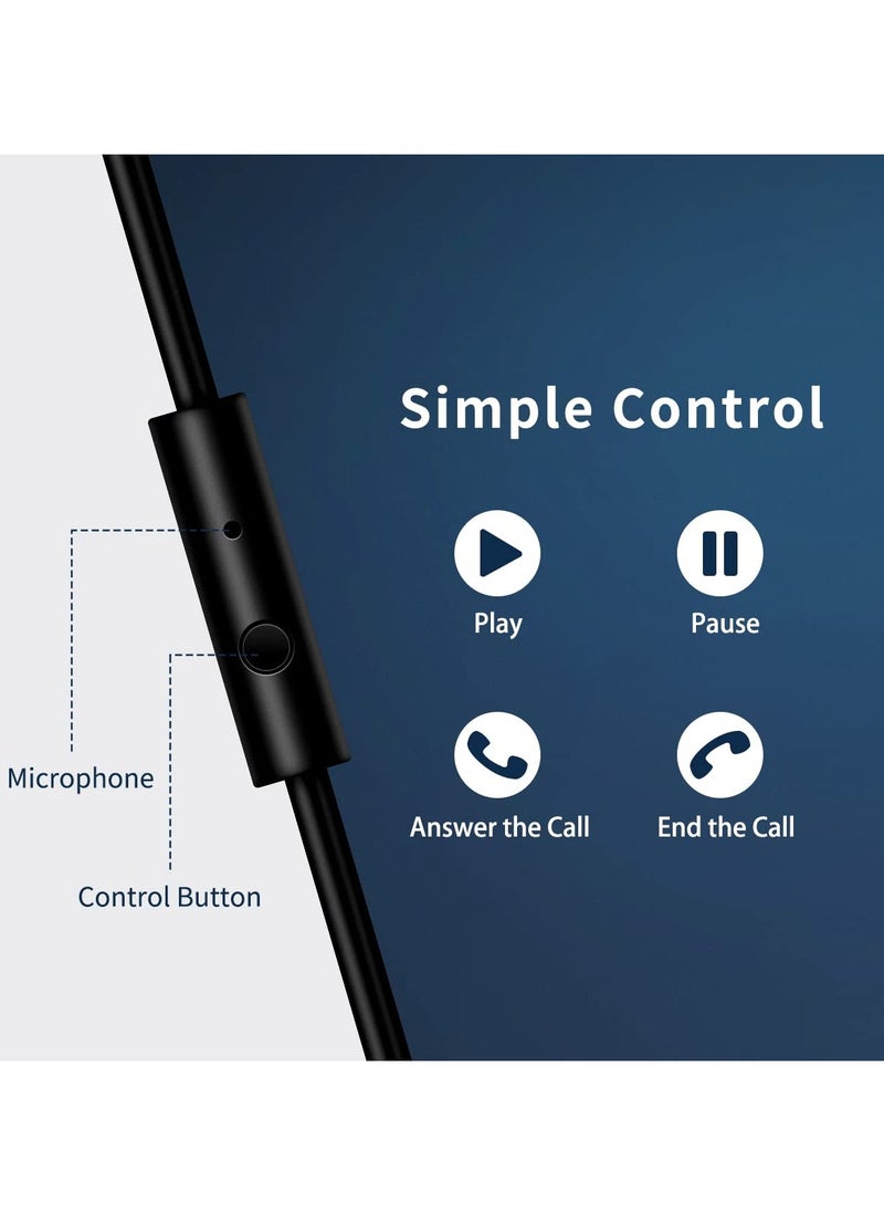 OneOdio - OneOdio A71 Wired Over Ear Headphones Professional Adapter-Free Monitor Recording & Mixing Headphones For Electric Drum Piano Guitar Amp - Image 1