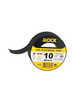 iLOCK Electrical Tape – 10 Meters *5  - Image 1
