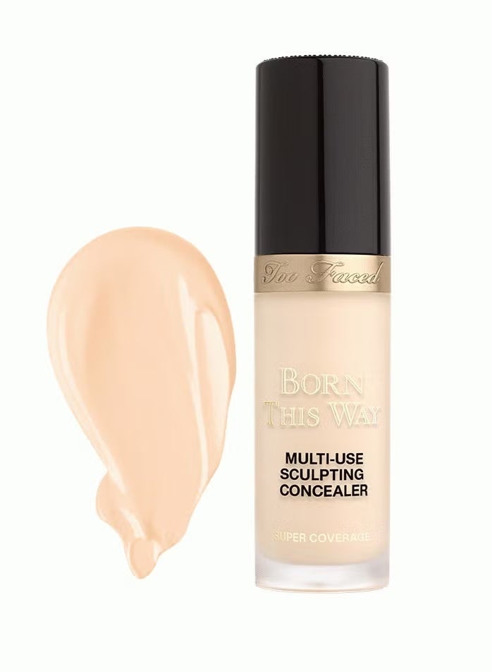 Too FacedCosmetics Too Faced Concealer Swan 13.5 ml