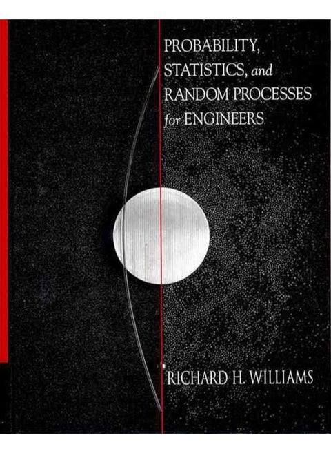 Probability, Statistics and Random Processes for Engineers