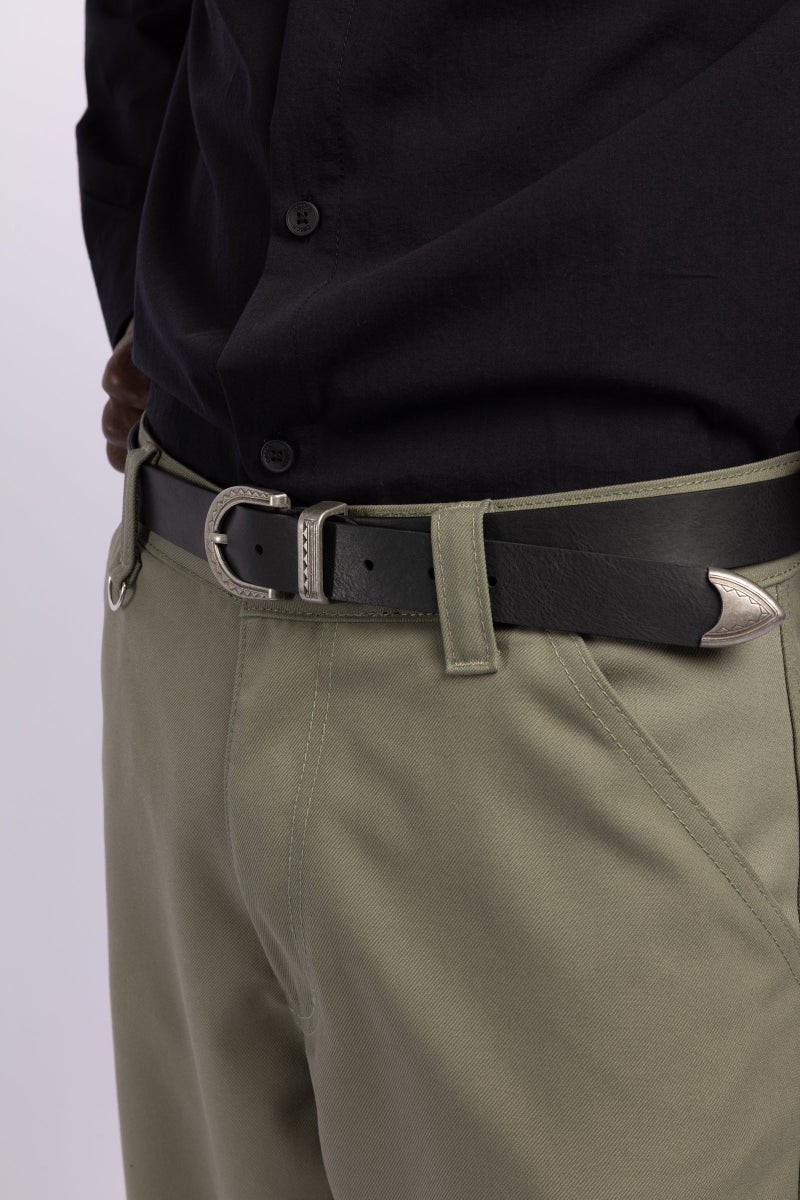 Catch Workwear Relaxed Fit Pants - Image 2