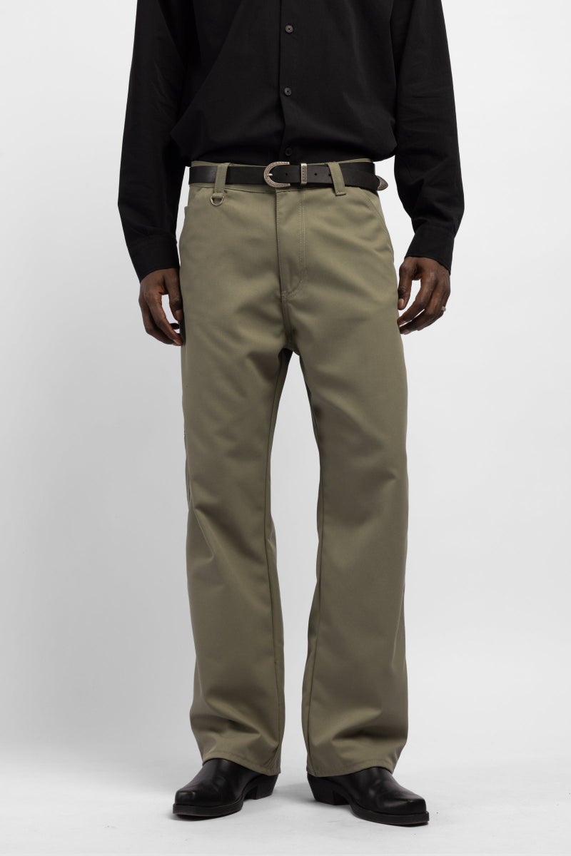 Catch Workwear Relaxed Fit Pants - Image 3