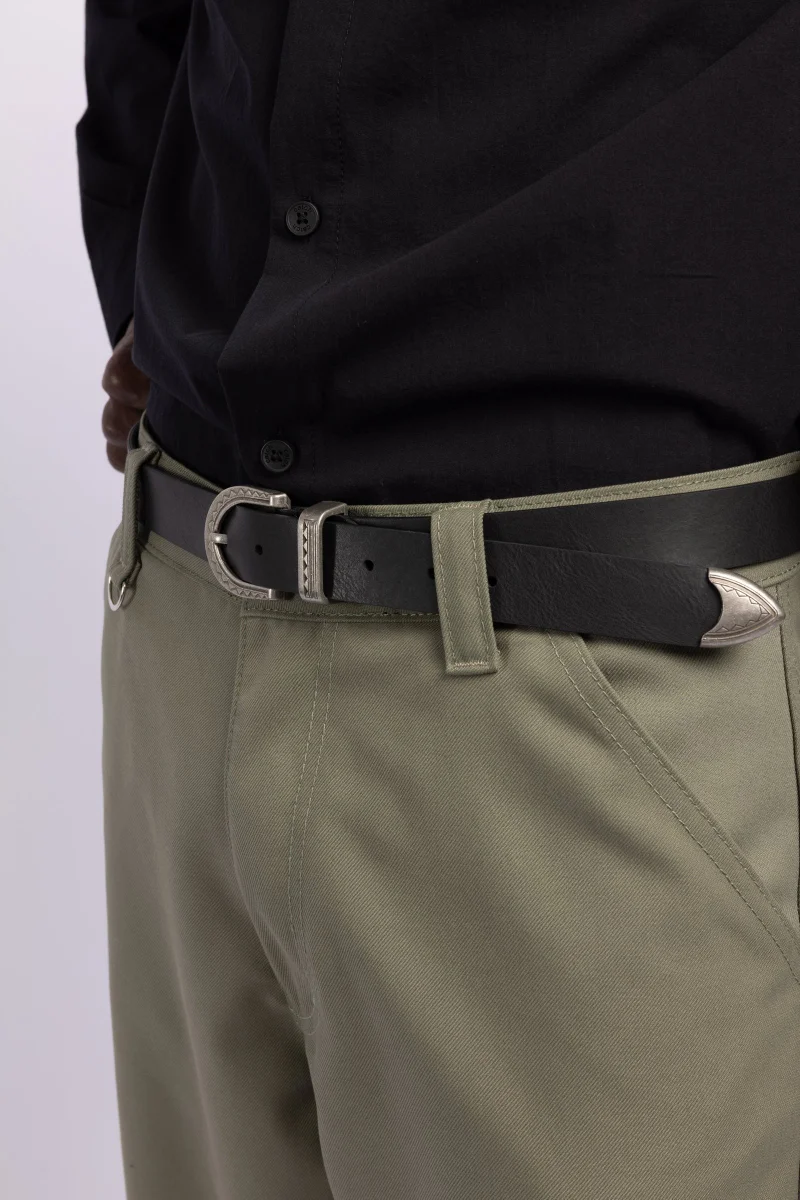 Catch Workwear Relaxed Fit Pants