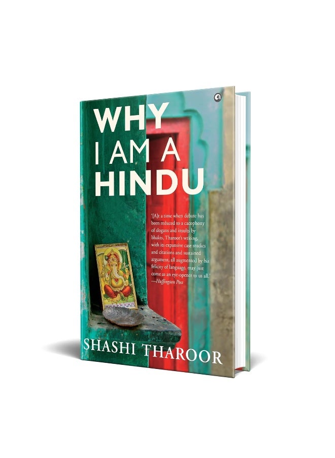 Why I Am A Hindu  - Image 4
