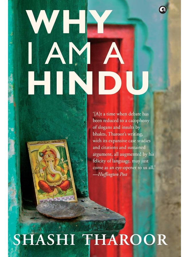 Why I Am A Hindu  - Image 1
