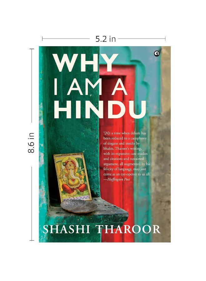 Why I Am A Hindu  - Image 5