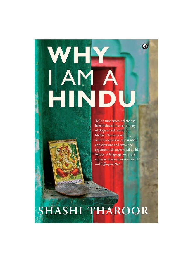 Why I Am A Hindu  - Image 2