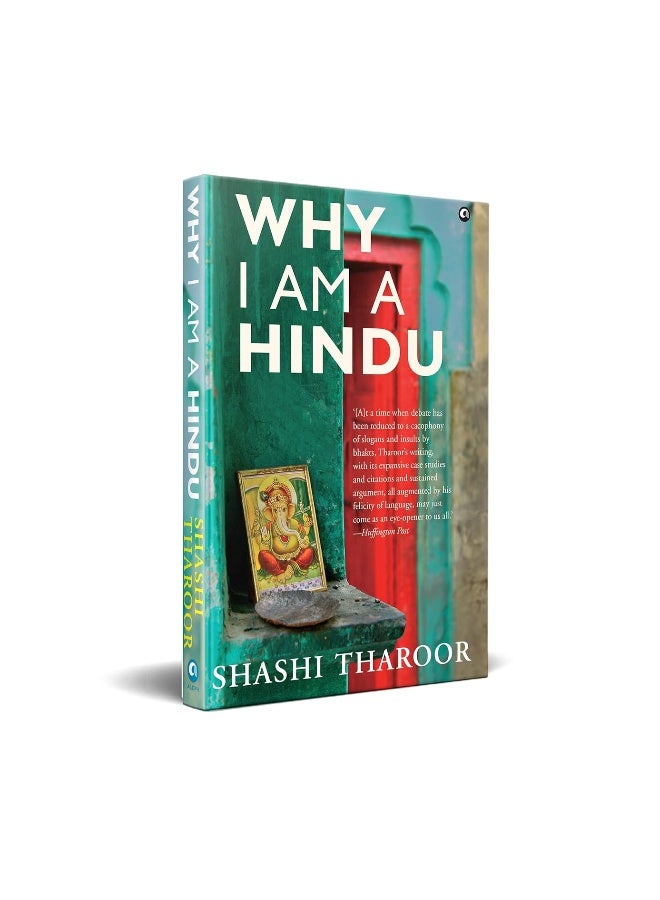 Why I Am A Hindu  - Image 3