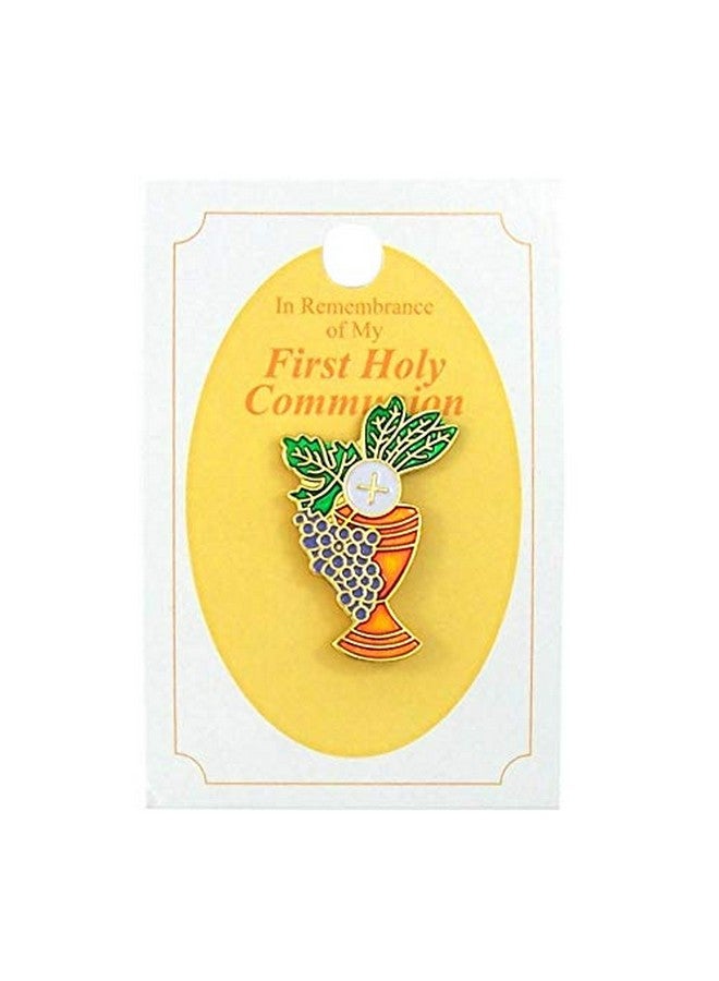 Autom مجموعة هدايا أولى شيوع أوتوم للفتيات بتصميم جسد المسيح، 5 قطع - Image 4