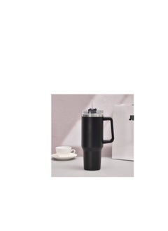 Generic OZORI 40oz Thermal Mug with Straw  - Image 4