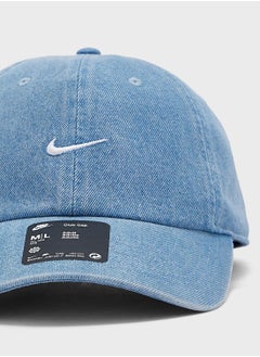 Nike Denim Club Cap  - Image 3