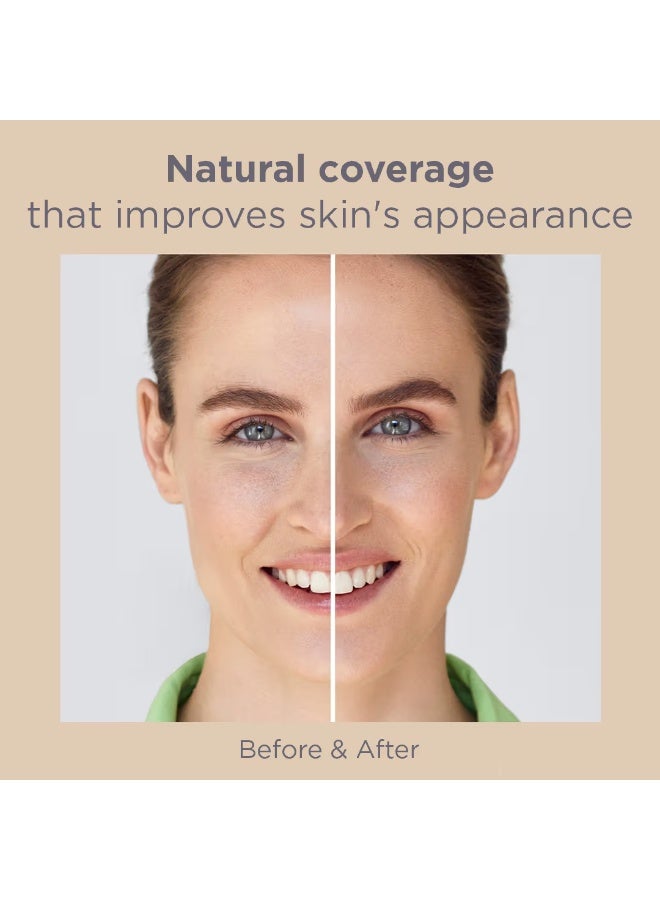 آيسدين سوتيكز واقي الشمس ISDIN Fotoprotector Fusion Water Magic Medium SPF 50 | لون طبيعي | مرطب وخفيف للاستخدام اليومي - Image 3