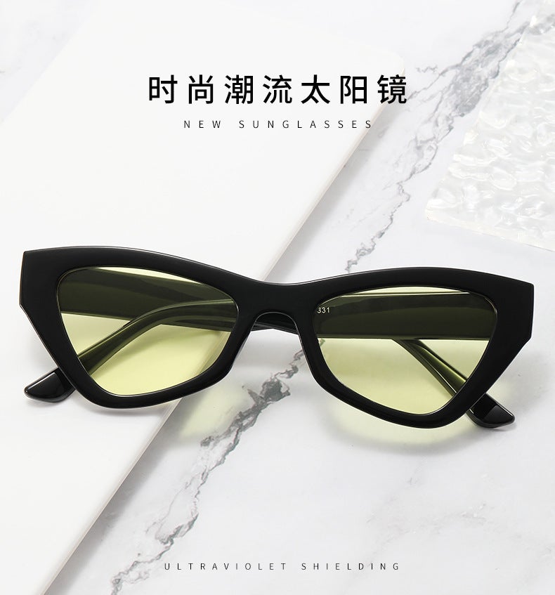 Sunglasses UV Protection Fashion 5331 - Image 4