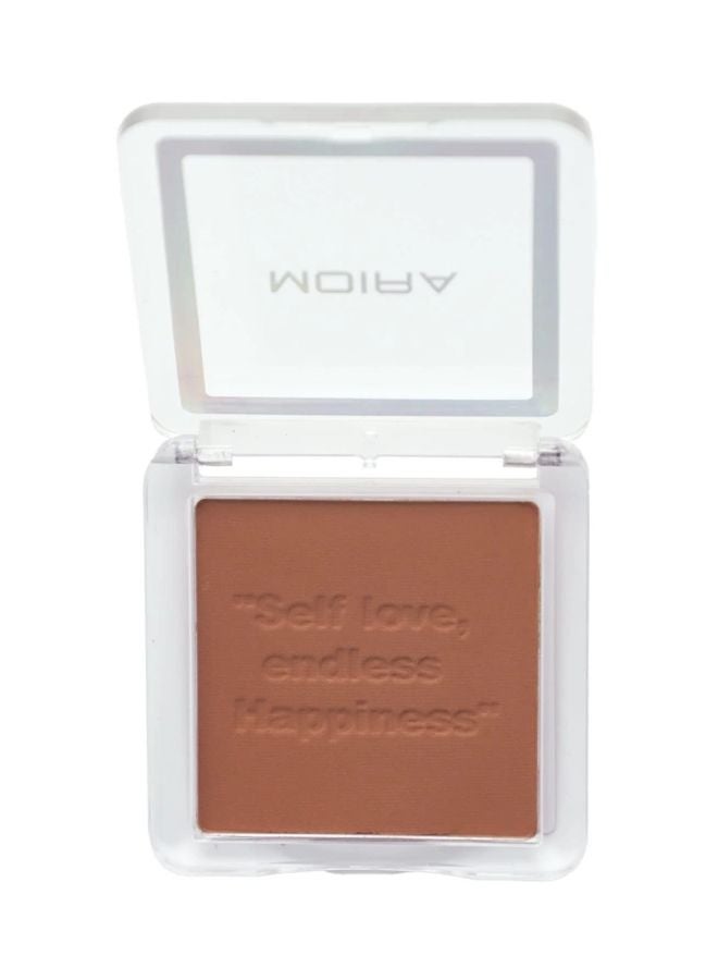 moira Lucky Chance Blush 005 Melody - Image 1