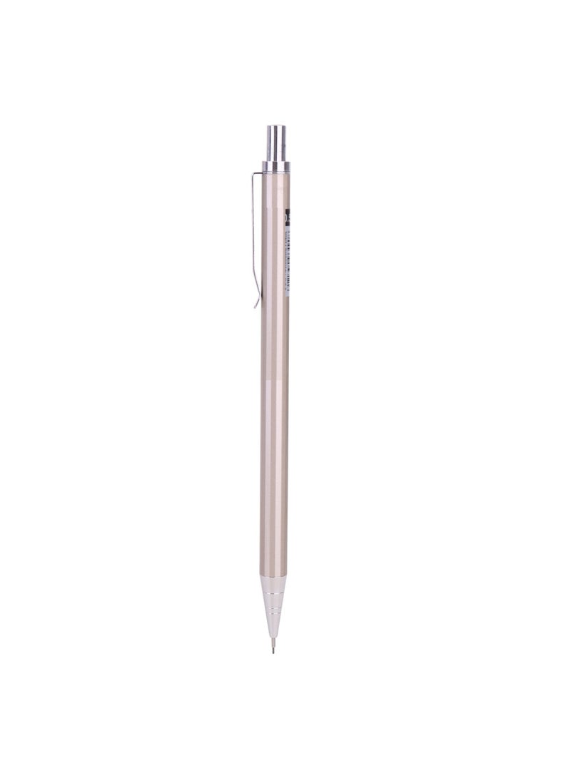 Deli 3-Piece Mechanical Pencil 0.5mm Tip Assorted Colours - Image 3