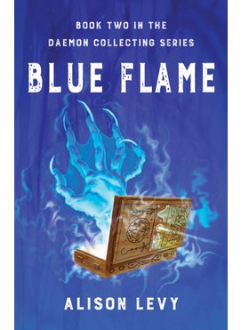 Blue Flame