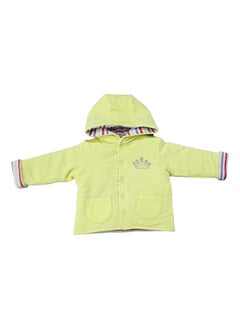 El Sayaad Baby Jacket 