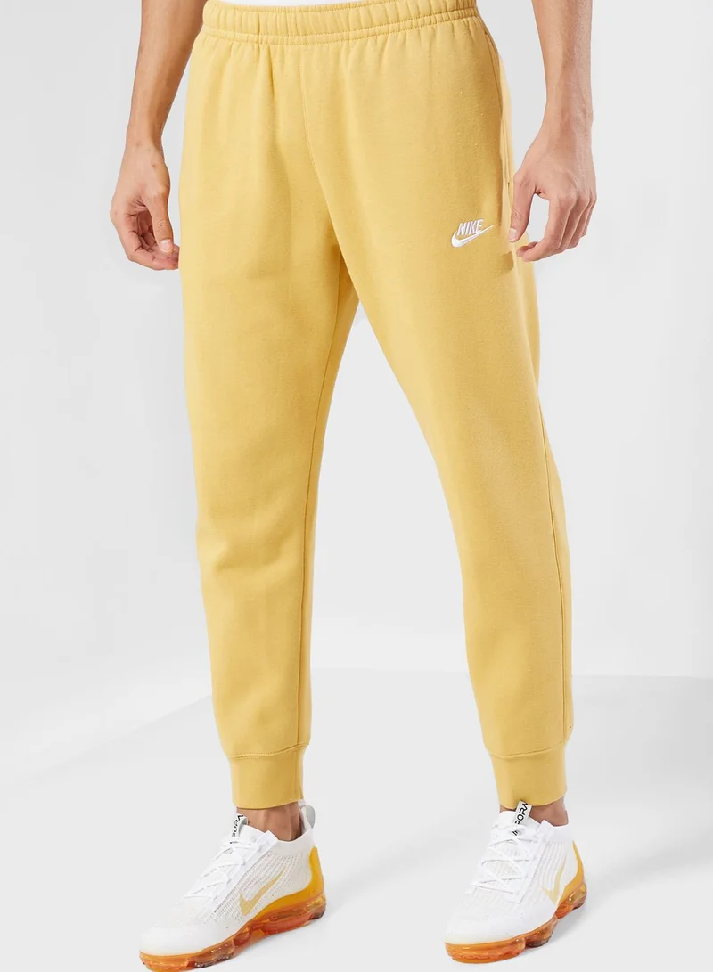 Nike Nsw Club Sweatpants