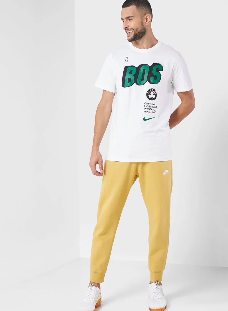Nike Nsw Club Sweatpants
