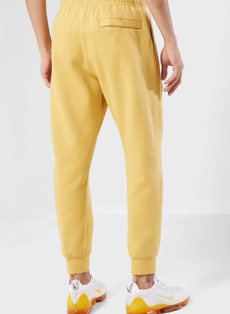 Nike Nsw Club Sweatpants