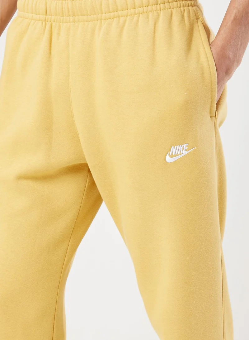 Nike Nsw Club Sweatpants
